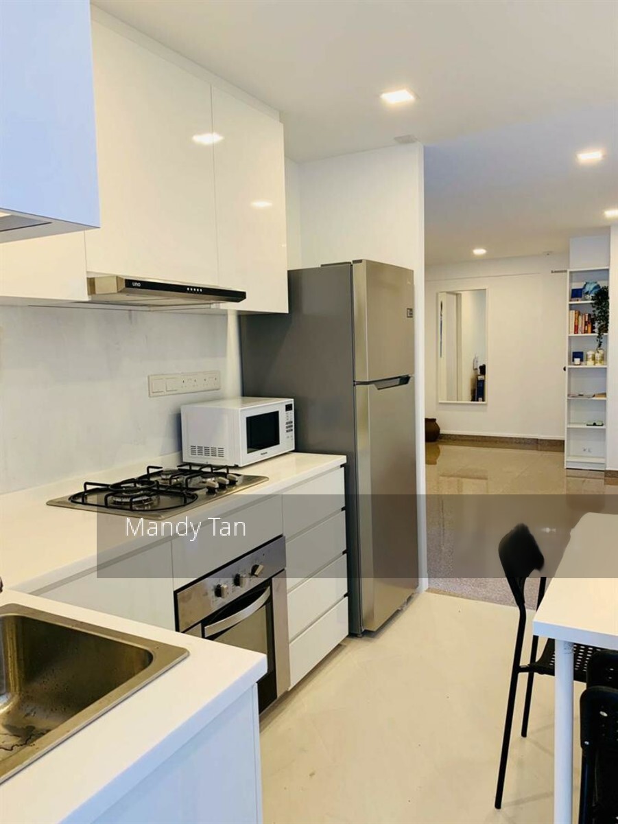 Novena Lodge (D11), Condominium #231827621